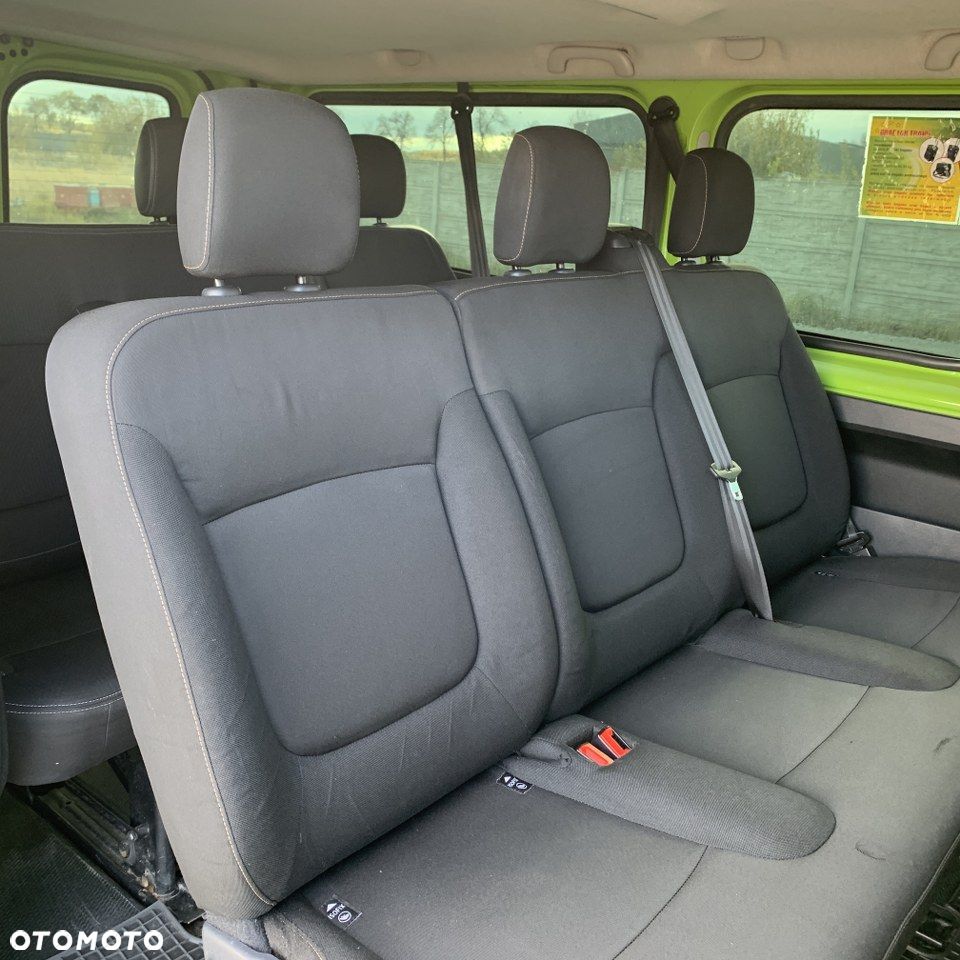 Renault Trafic - 13