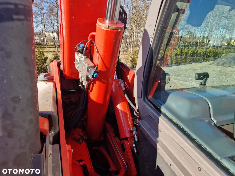 Manitou MLT 735-120 LSU PS - 23