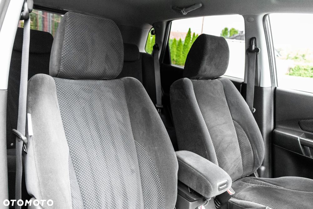 Hyundai Tucson 2.0 Elegance / Premium - 24