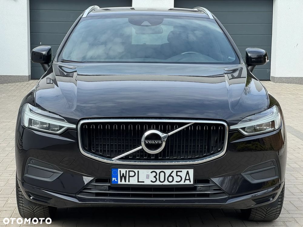 Volvo XC 60 D4 AWD Geartronic Momentum - 2