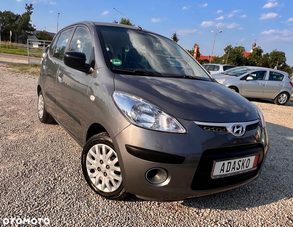 Hyundai i10 1.1 Classic - 1