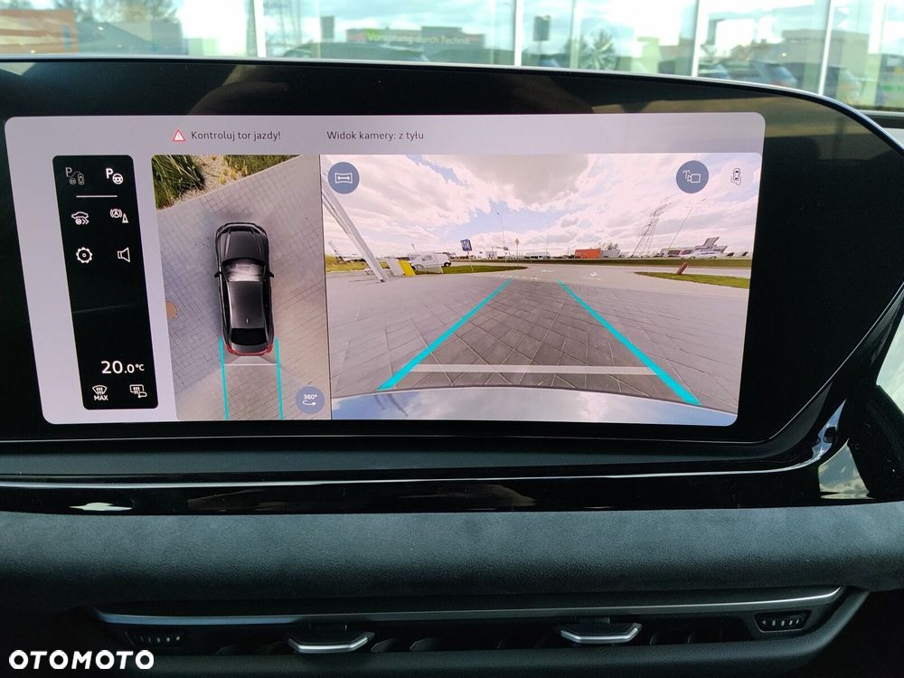 Audi A5 Limousine - 11