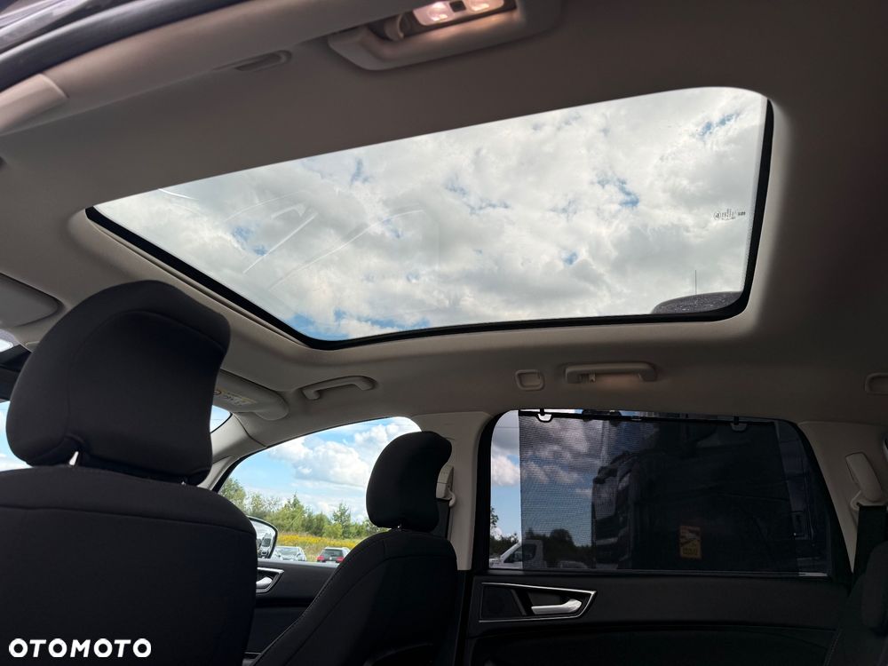 Ford S-Max 1.5 EcoBoost Titanium - 23