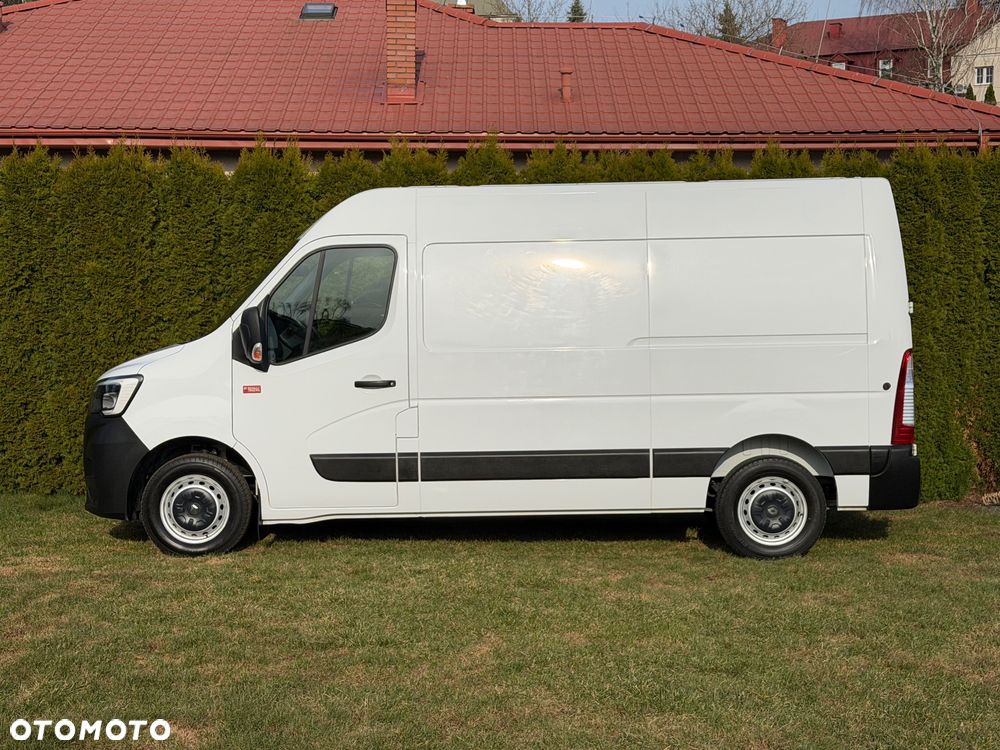 Renault Master - 2