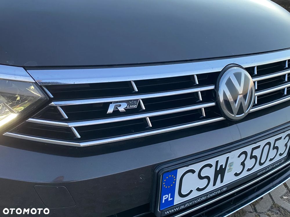 Volkswagen Passat 2.0 TDI BMT Highline DSG - 6