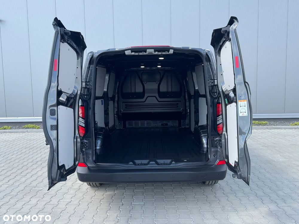 Ford Transit Custom - 12