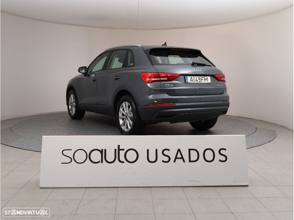Audi Q3 45 TFSIe S tronic - 6
