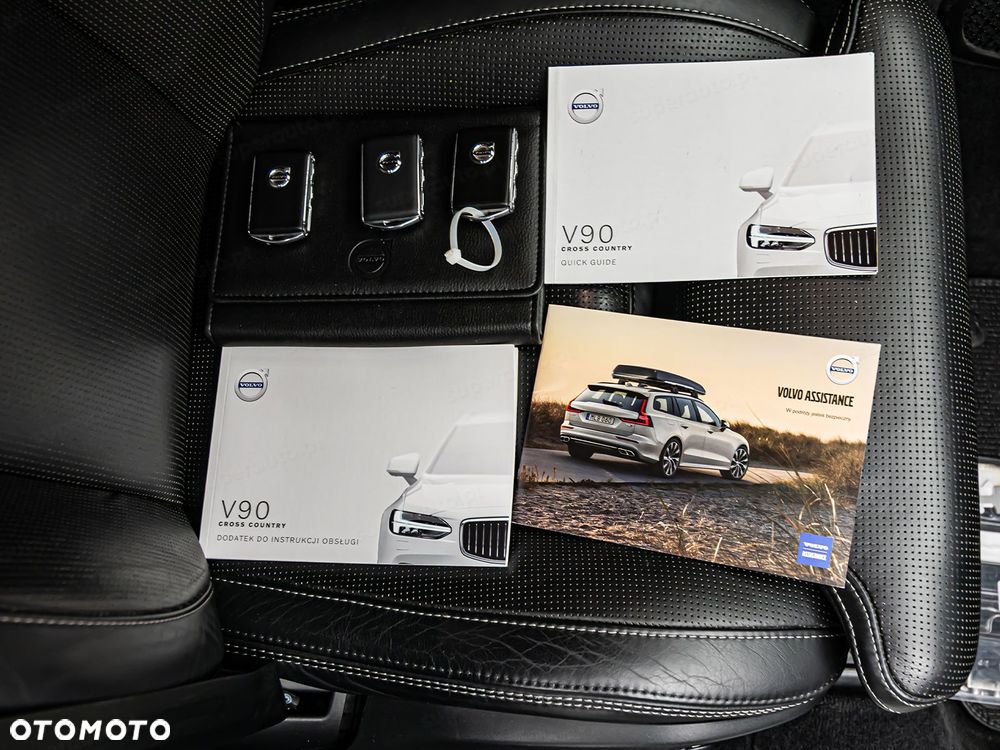 Volvo V90 - 35