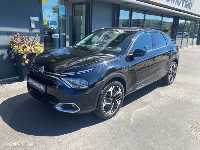Citroën C4 1.2 PureTech Shine - 3