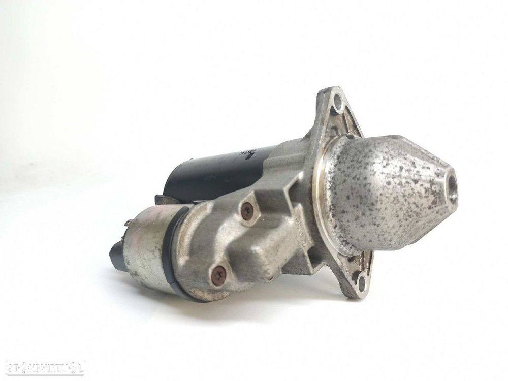 MOTOR DE ARRANQUE OPEL ASTRA GTC ENJOY - 8