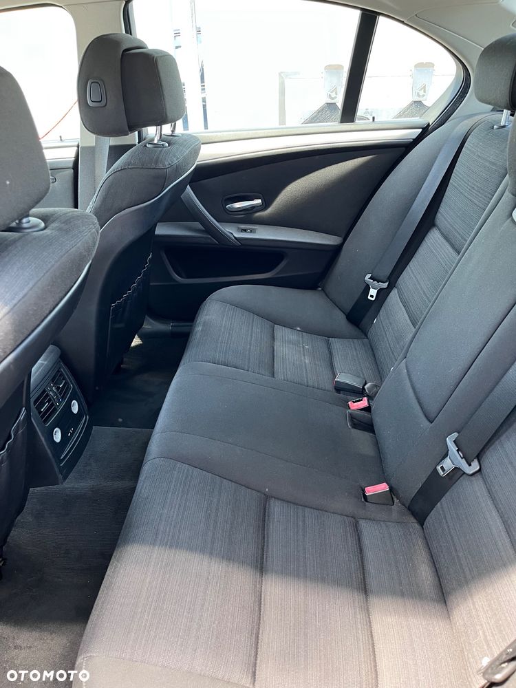 BMW Seria 5 - 4