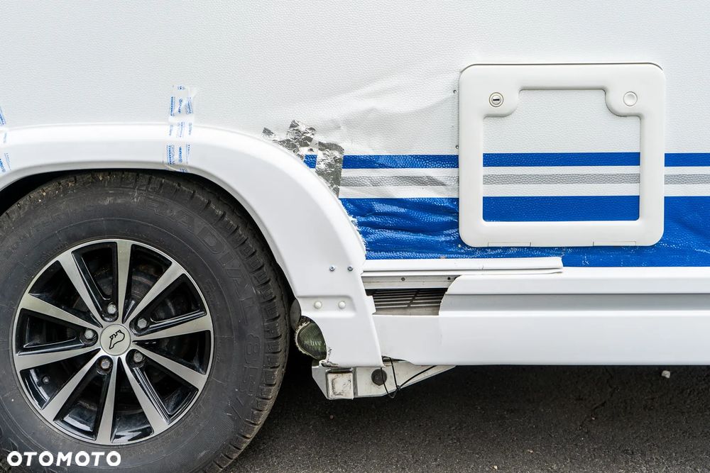 Inny Polar 620 M23 - 11