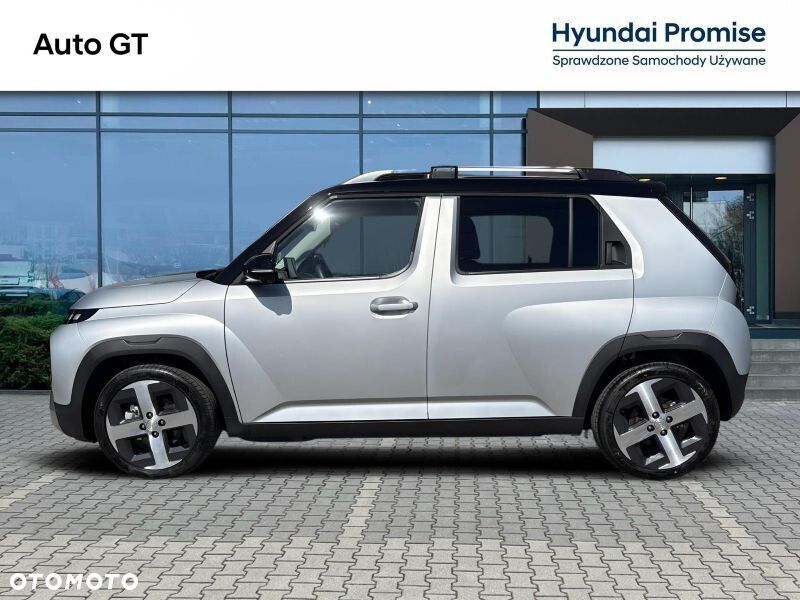 Hyundai Inster 49kWh Smart - 18