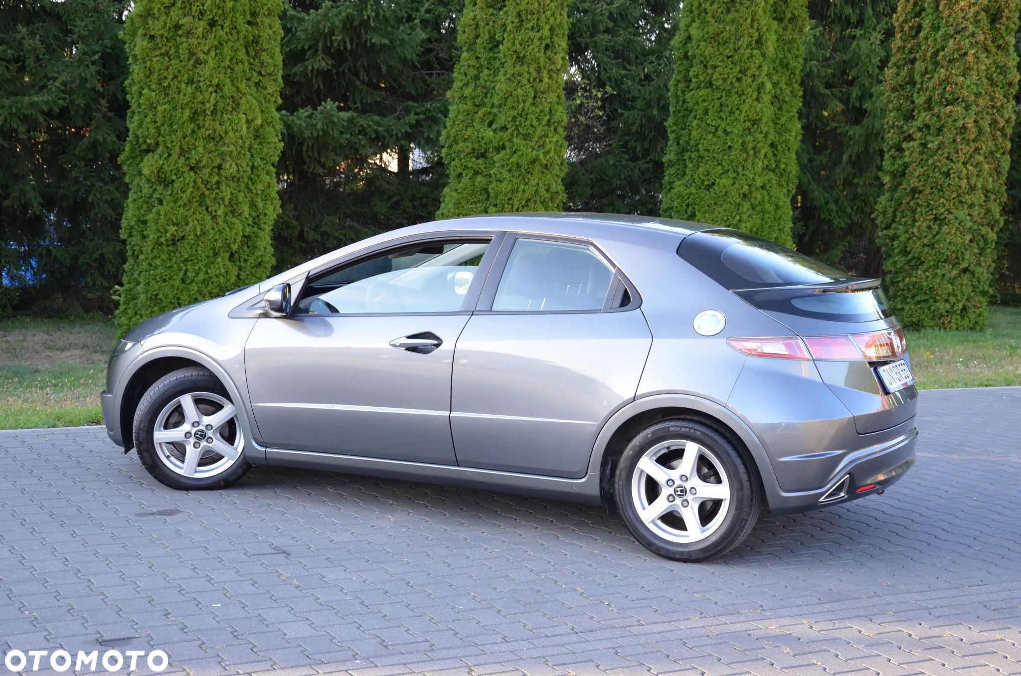 Honda Civic ver-1-4-elegance - 20