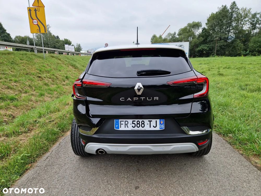 Renault Captur - 5