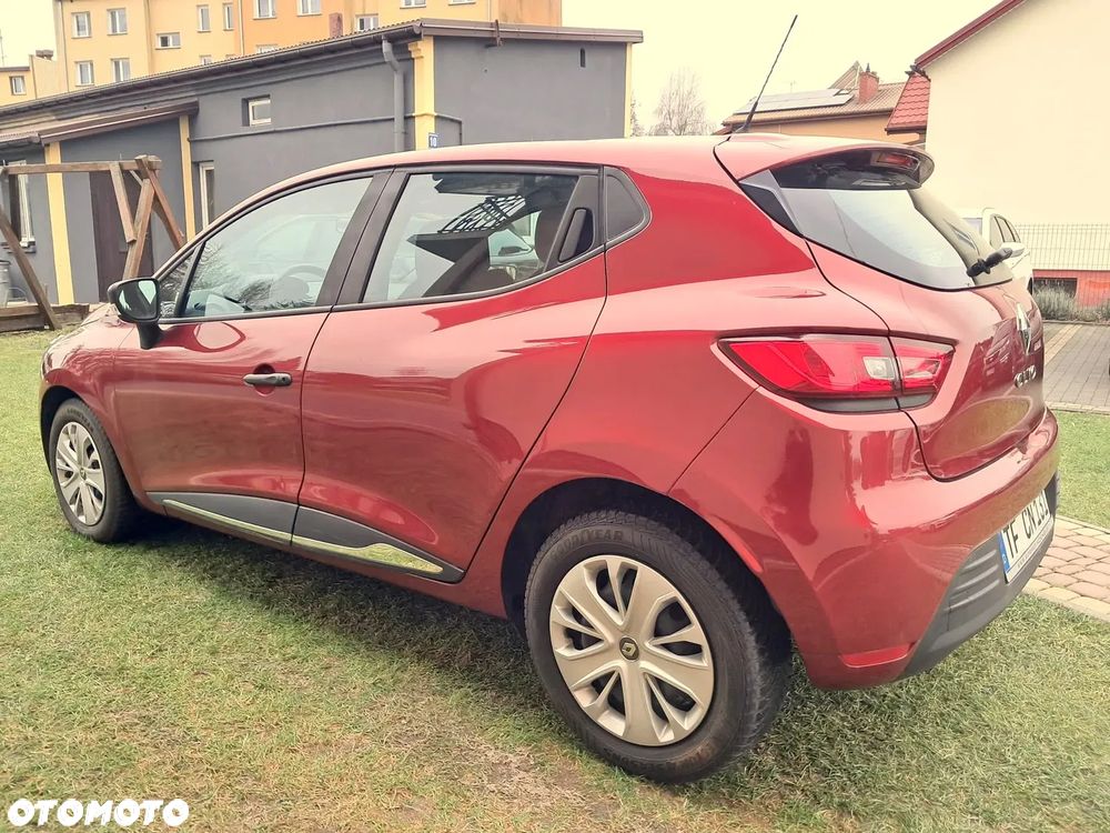 Renault Clio Energy TCe 90 Business - 5