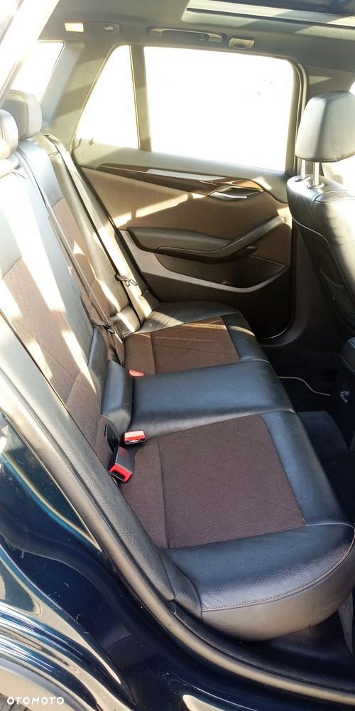BMW X1 xDrive18d - 35