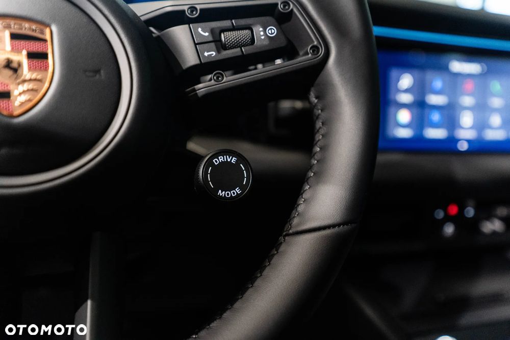 Porsche Macan 4 100kWh - 17