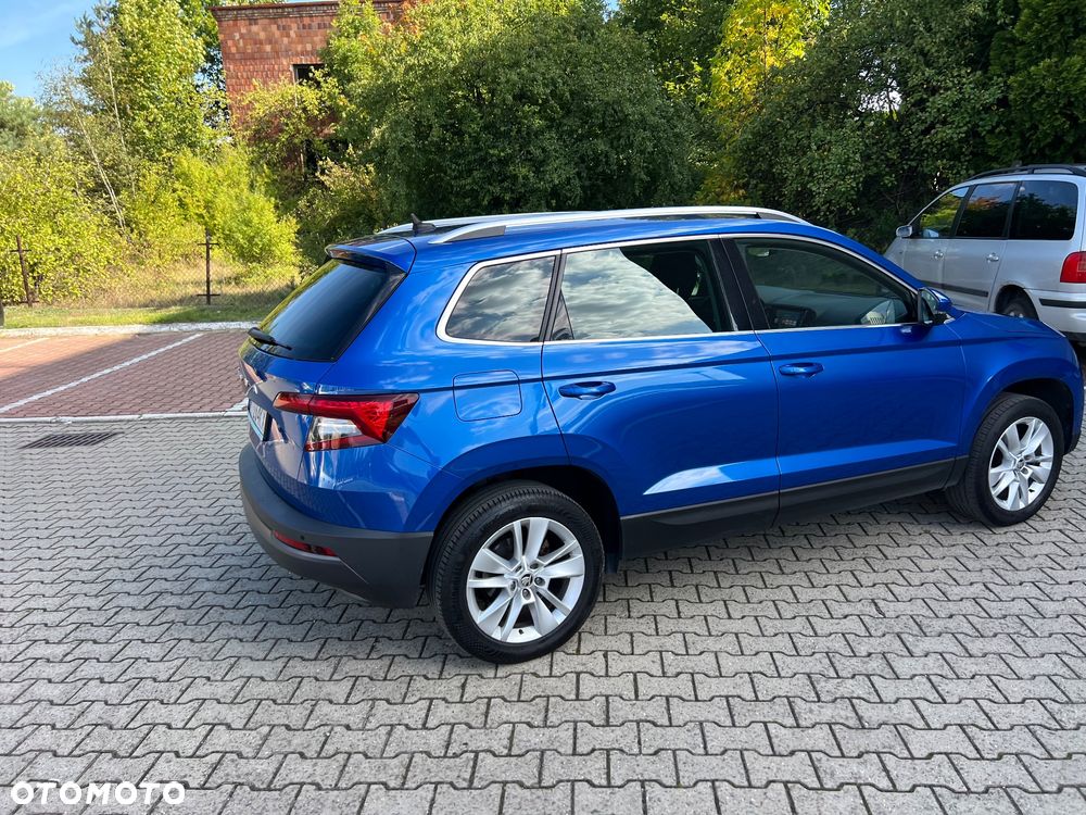 Skoda Karoq - 6