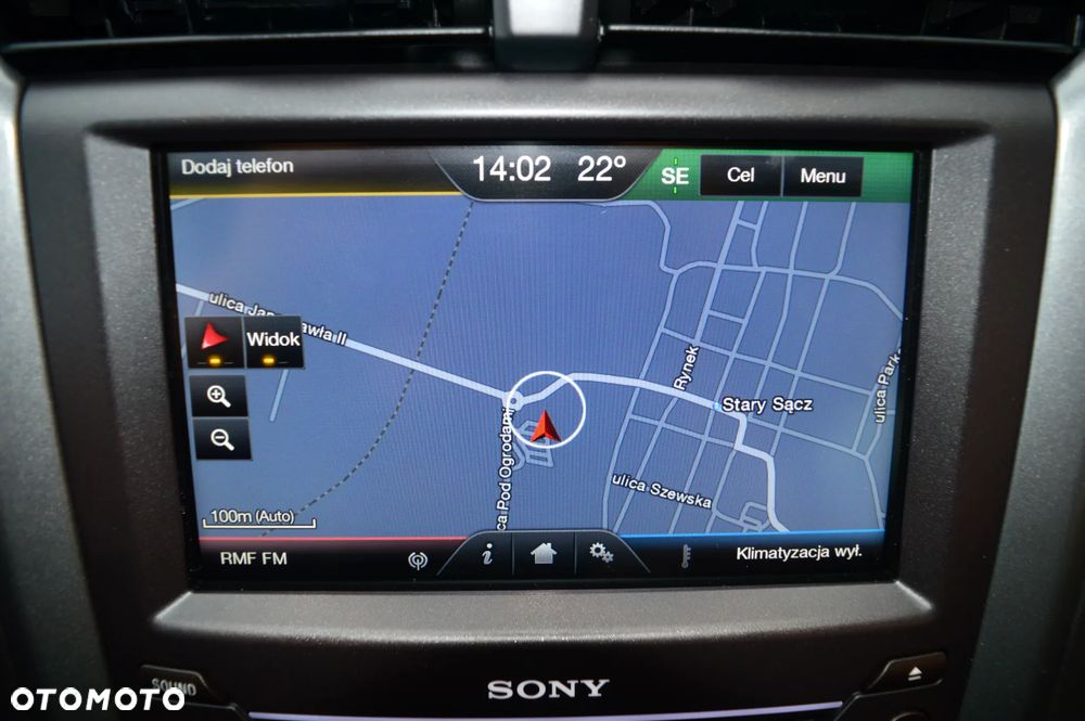 Ford Mondeo 2.0 TDCi Bi-Turbo PowerShift-Aut Titanium - 21