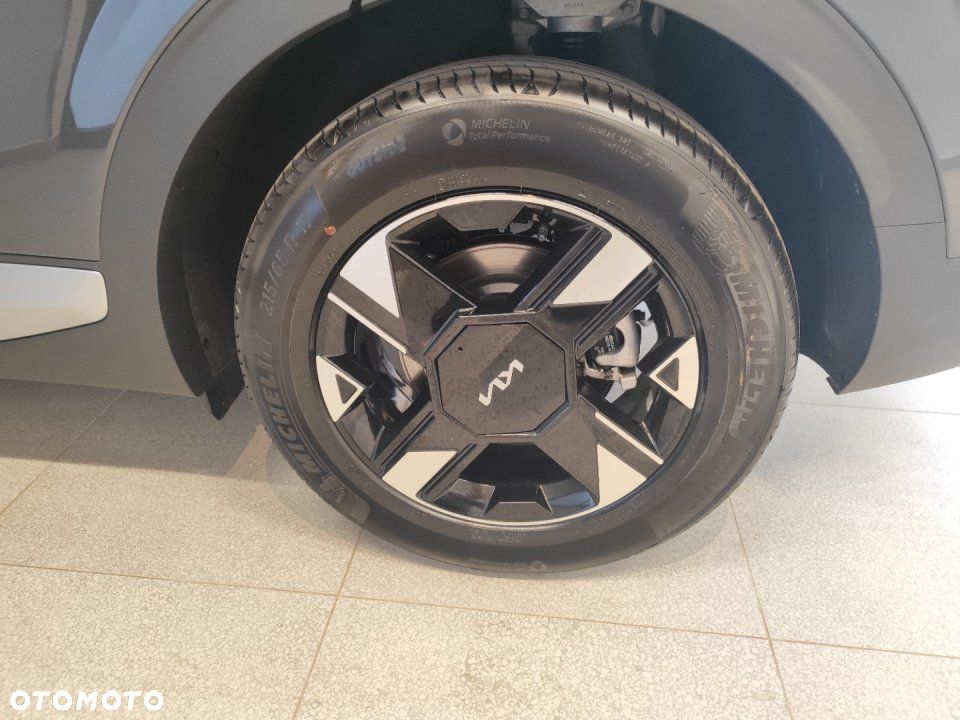 Kia Sportage - 22