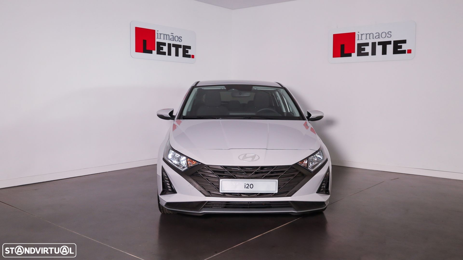 Hyundai i20 1.2 Comfort - 2