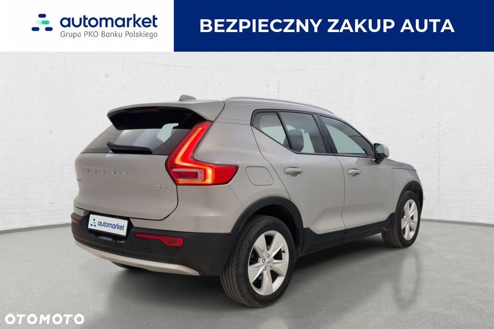 Volvo XC 40 B3 Core - 4