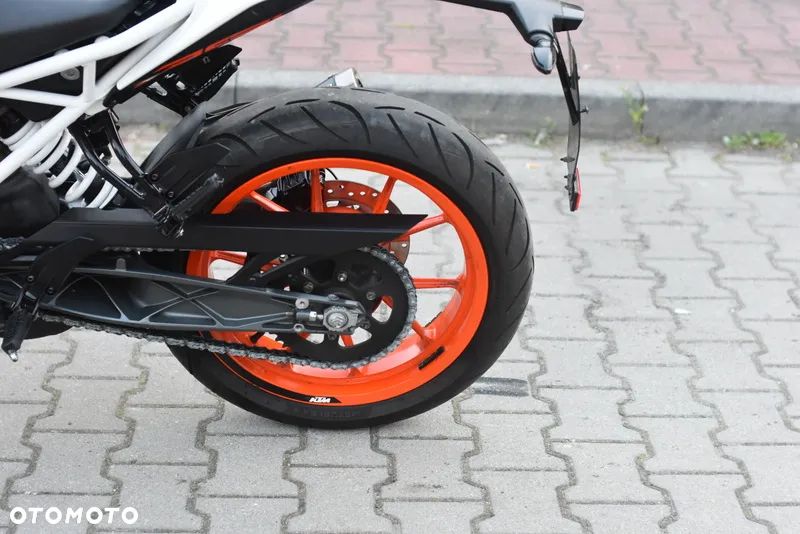 KTM Duke - 29