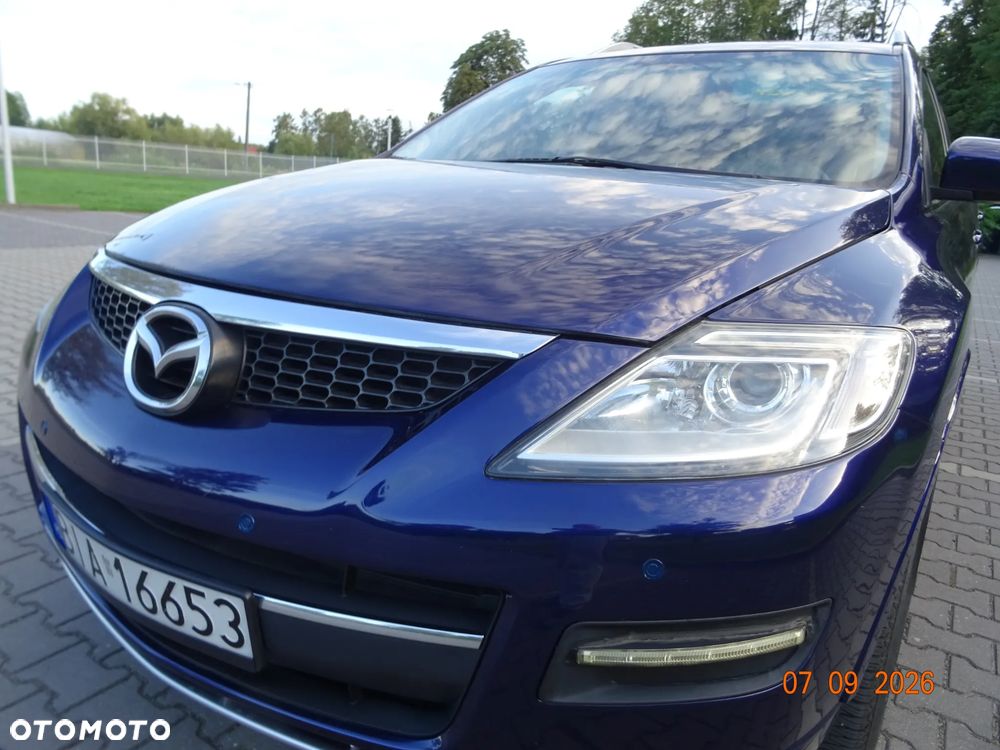 Mazda CX-9 3.5 V6 Touring - 8