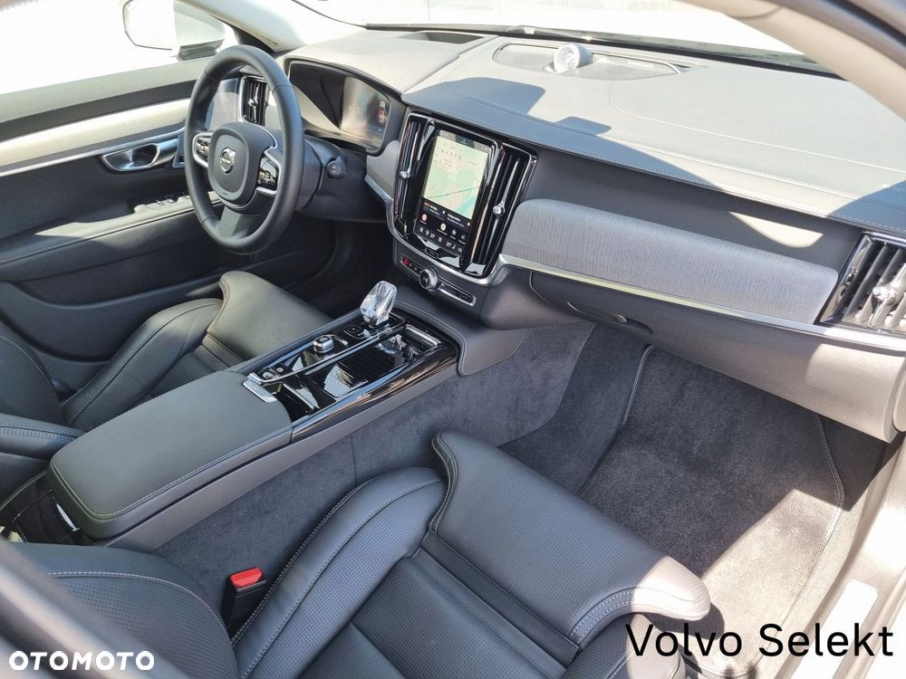 Volvo V90 - 17