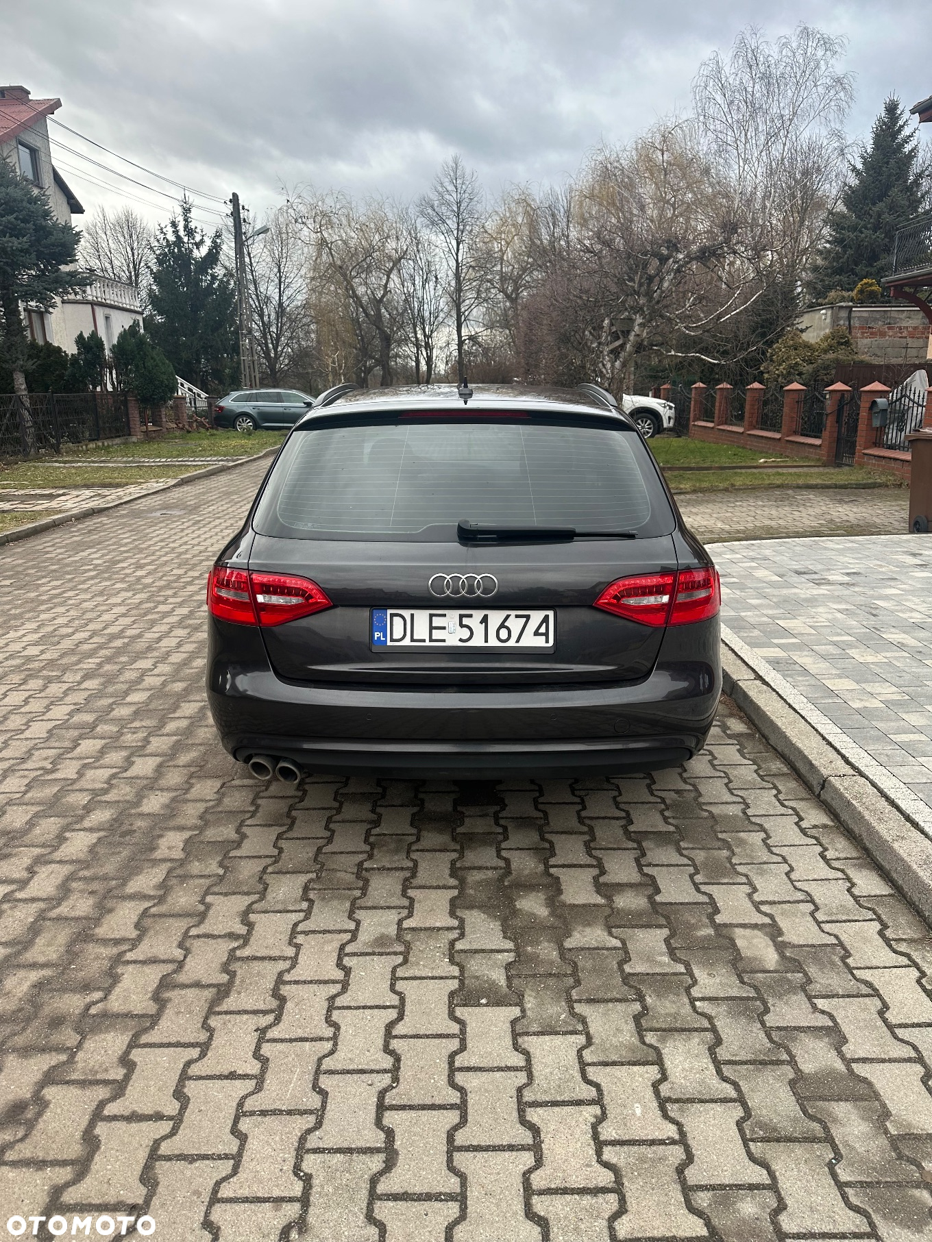 Audi A4 2.0 TDI - 5