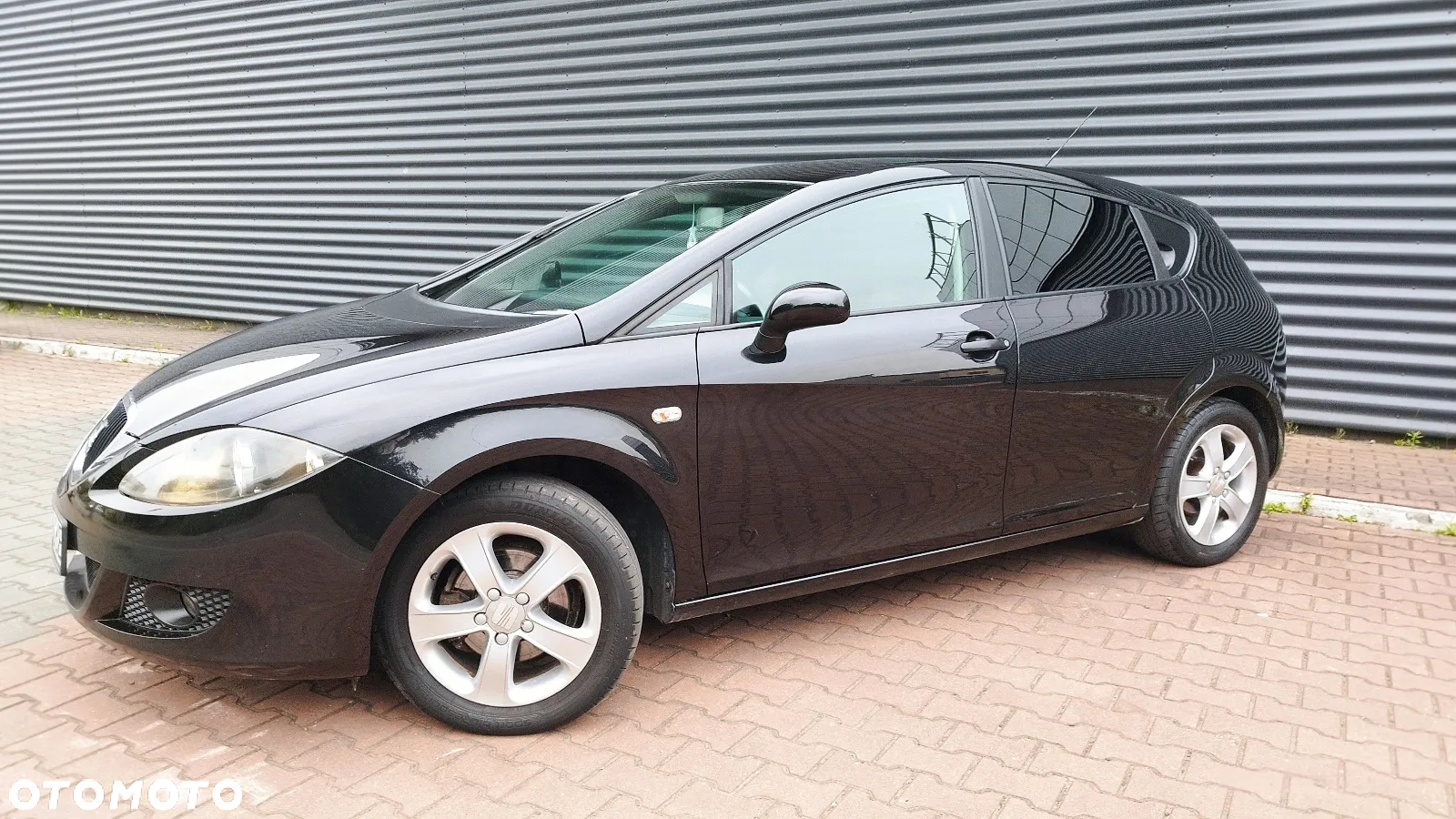 Seat Leon - 15