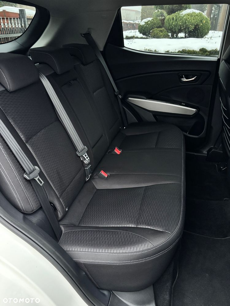 SsangYong/KGM Tivoli 1.6 Quartz - 29