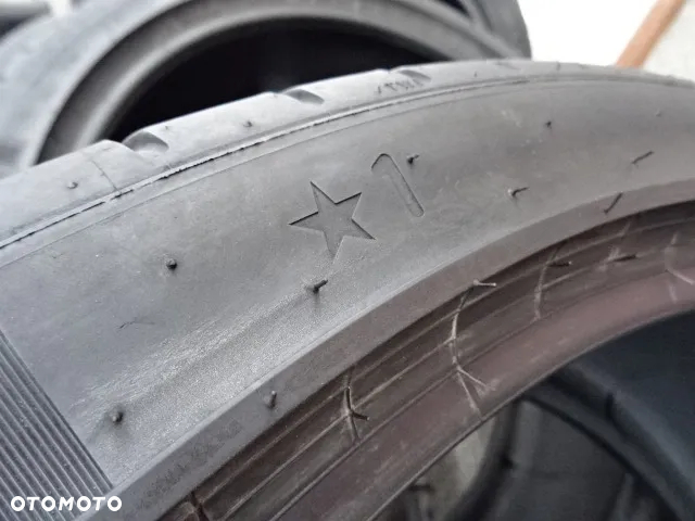 275/35/R22 104Y Extra loud Pirelli Pzero - 8