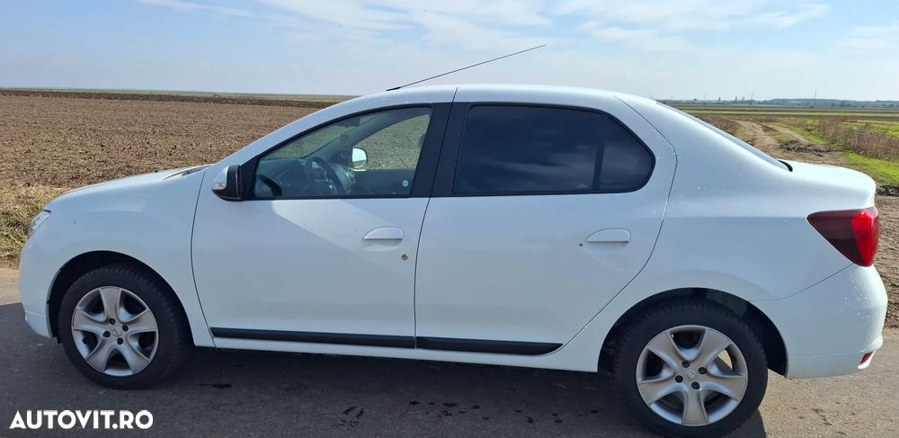 Dacia Logan 0.9 TCe Prestige - 1