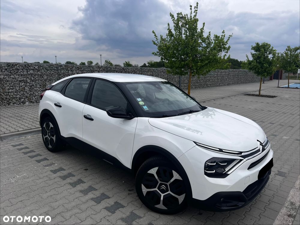 Citroën C4 BlueHDi 130 Stop&Start EAT8 FEEL PACK - 16