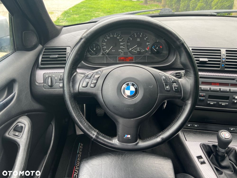 BMW Seria 3 - 11