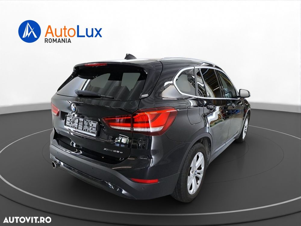 BMW X1 xDrive25e AT PHEV - 3