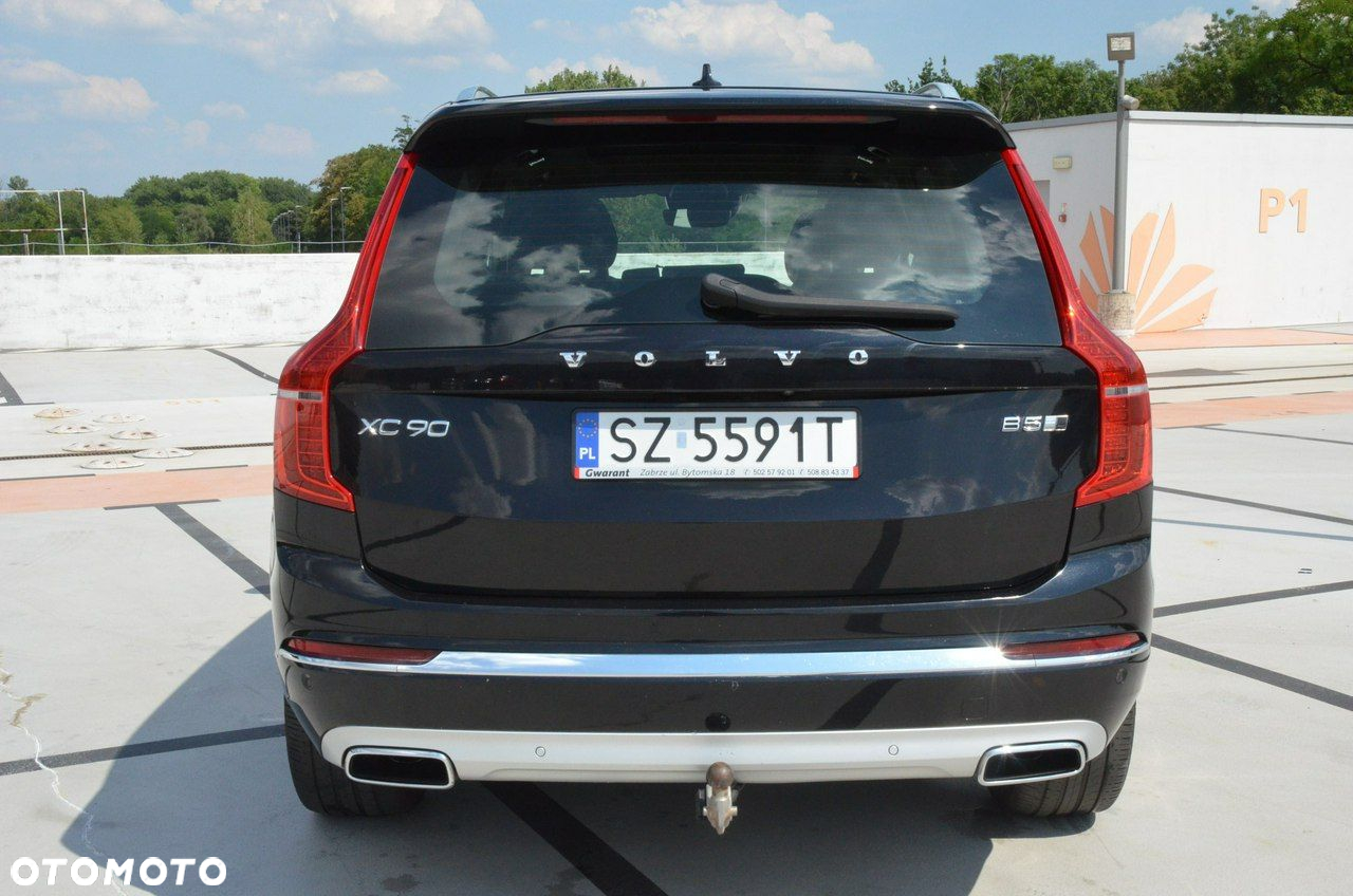 Volvo XC 90 - 17