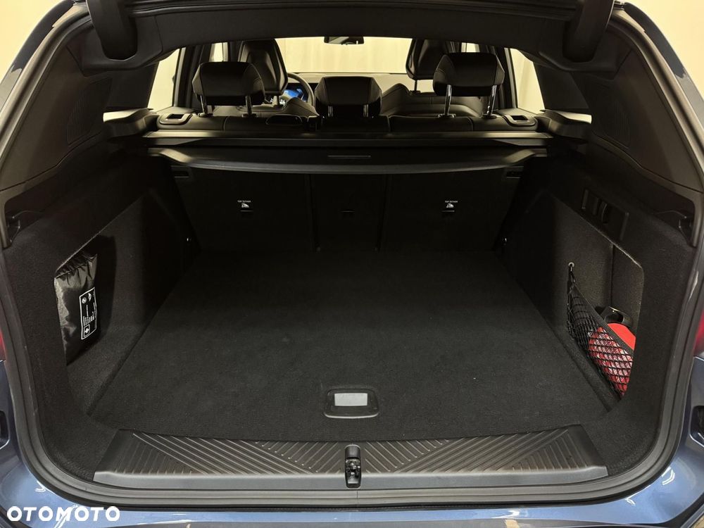 BMW X3 xDrive20d mHEV - 14
