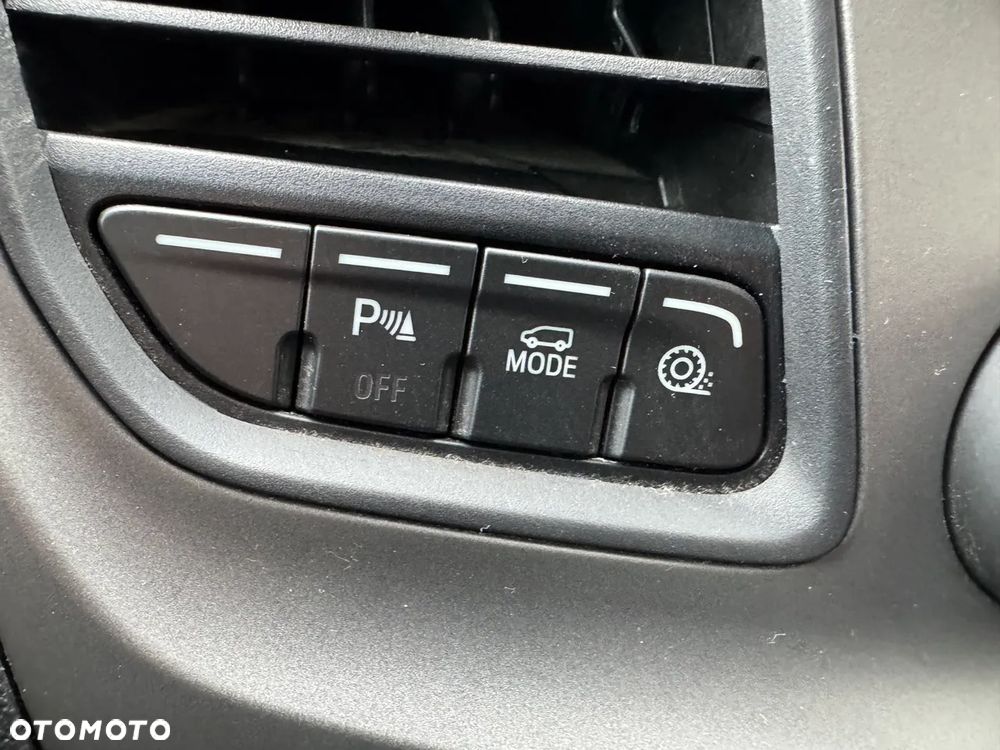 Ford Transit Custom Kombi-Van 320 L2H1 Trend - 28