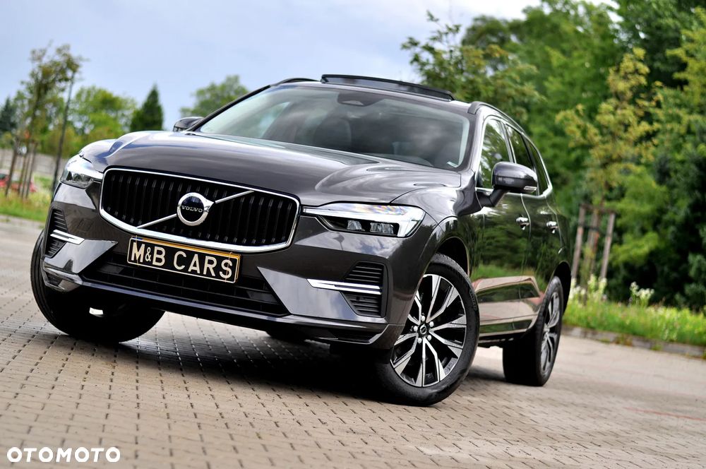 Volvo XC 60 B4 D Geartronic Inscription - 16