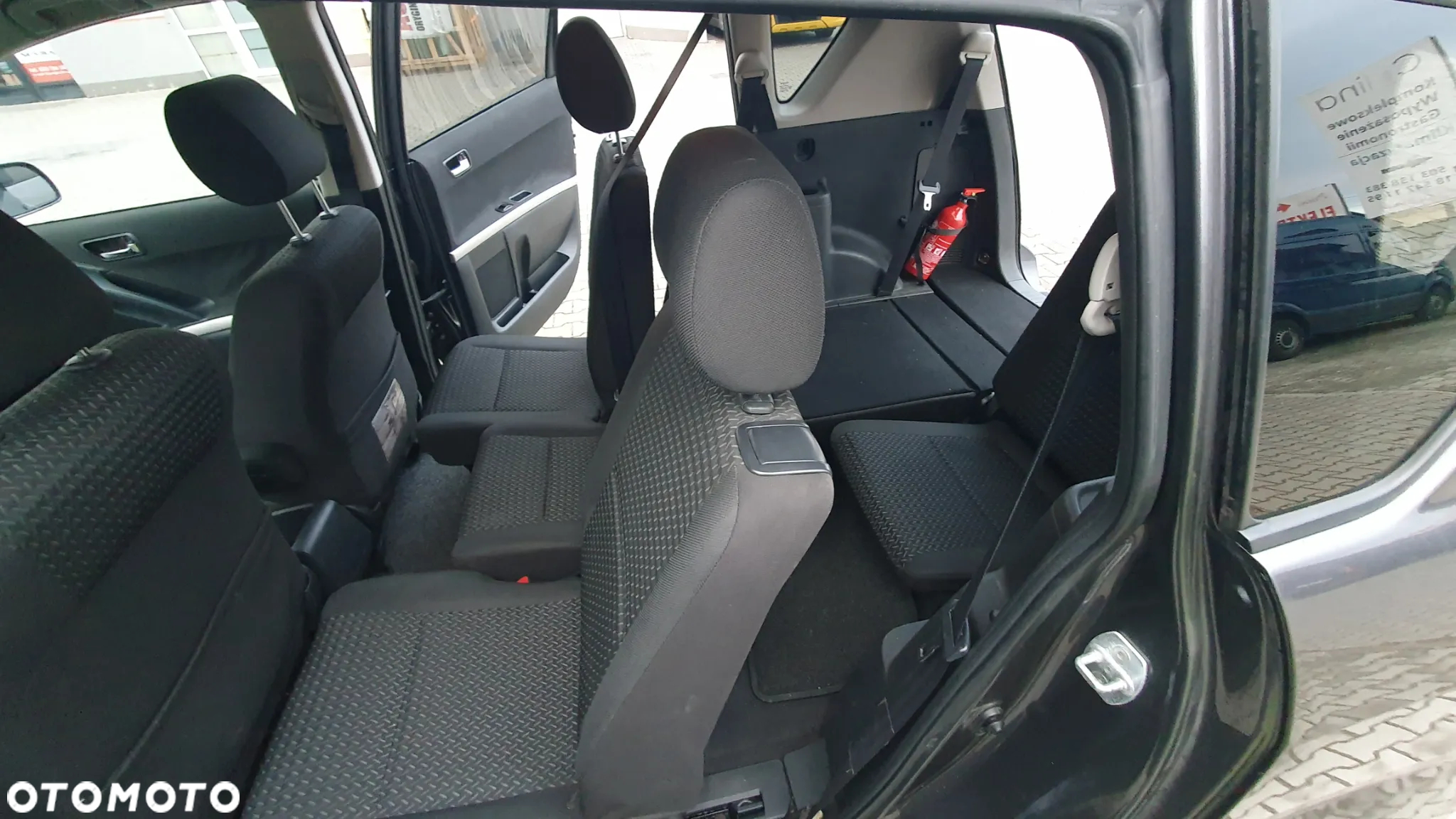 Toyota Corolla 1.8 LE - 28