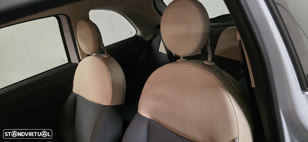 Fiat 500 1.2 Sport - 5