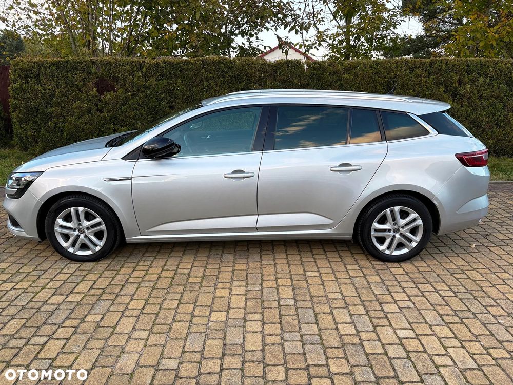 Renault Megane - 4
