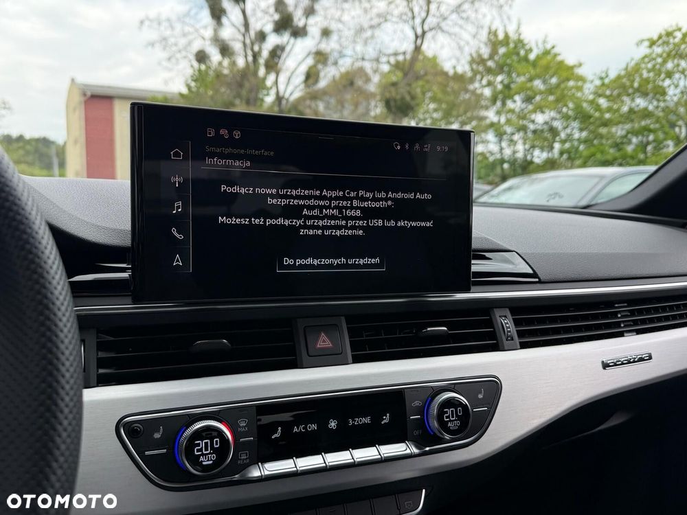 Audi S5 Sportback TDI mHEV Quattro Tiptronic - 41