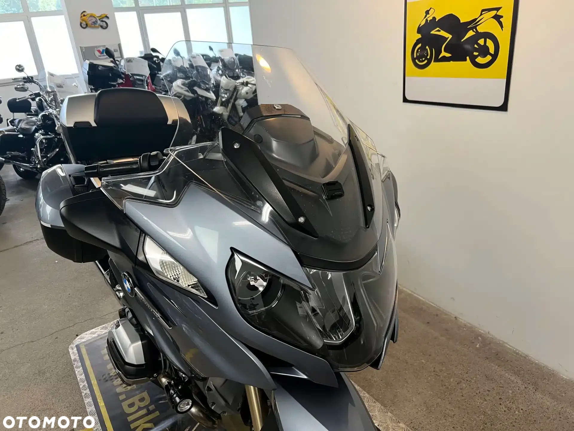 BMW R - 17