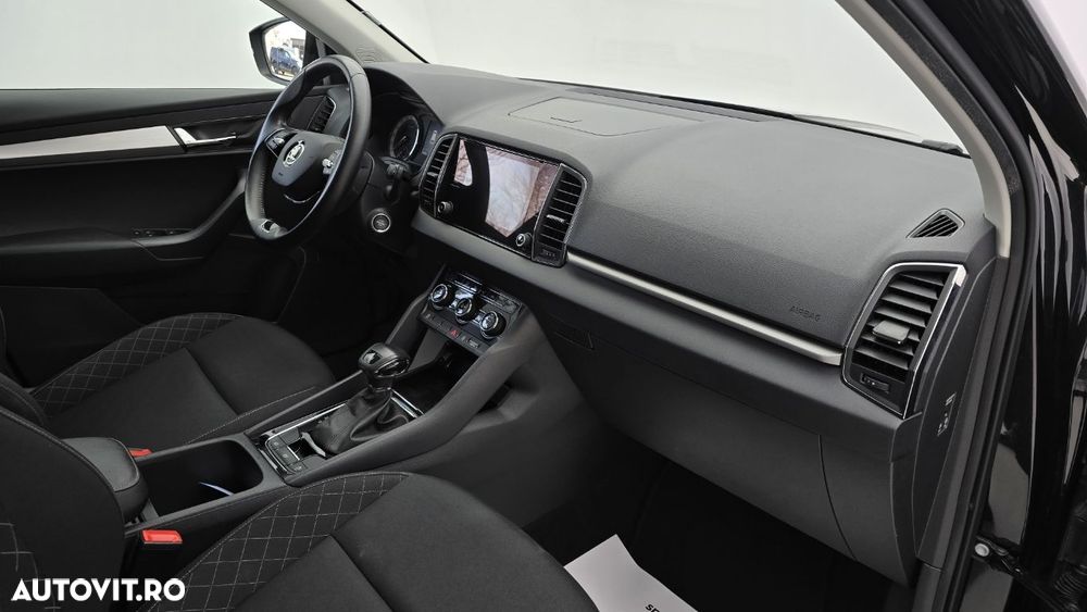 Skoda Karoq - 20
