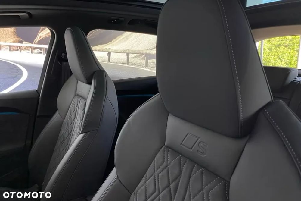 Audi SQ5 TFSI quattro S tronic - 21