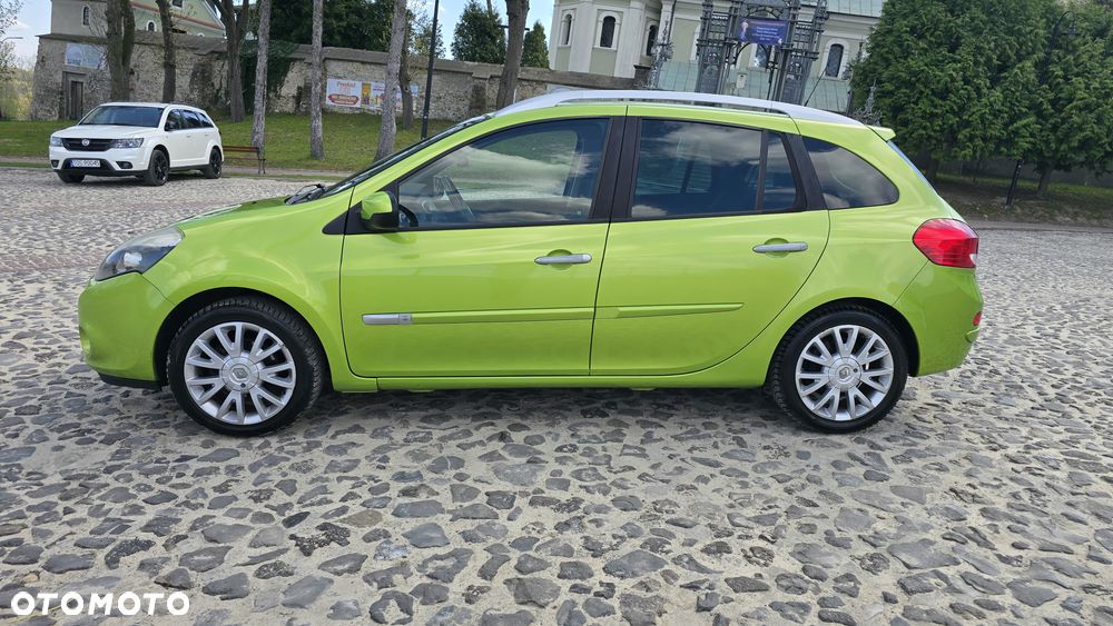 Renault Clio 1.2 TCE Expression - 6